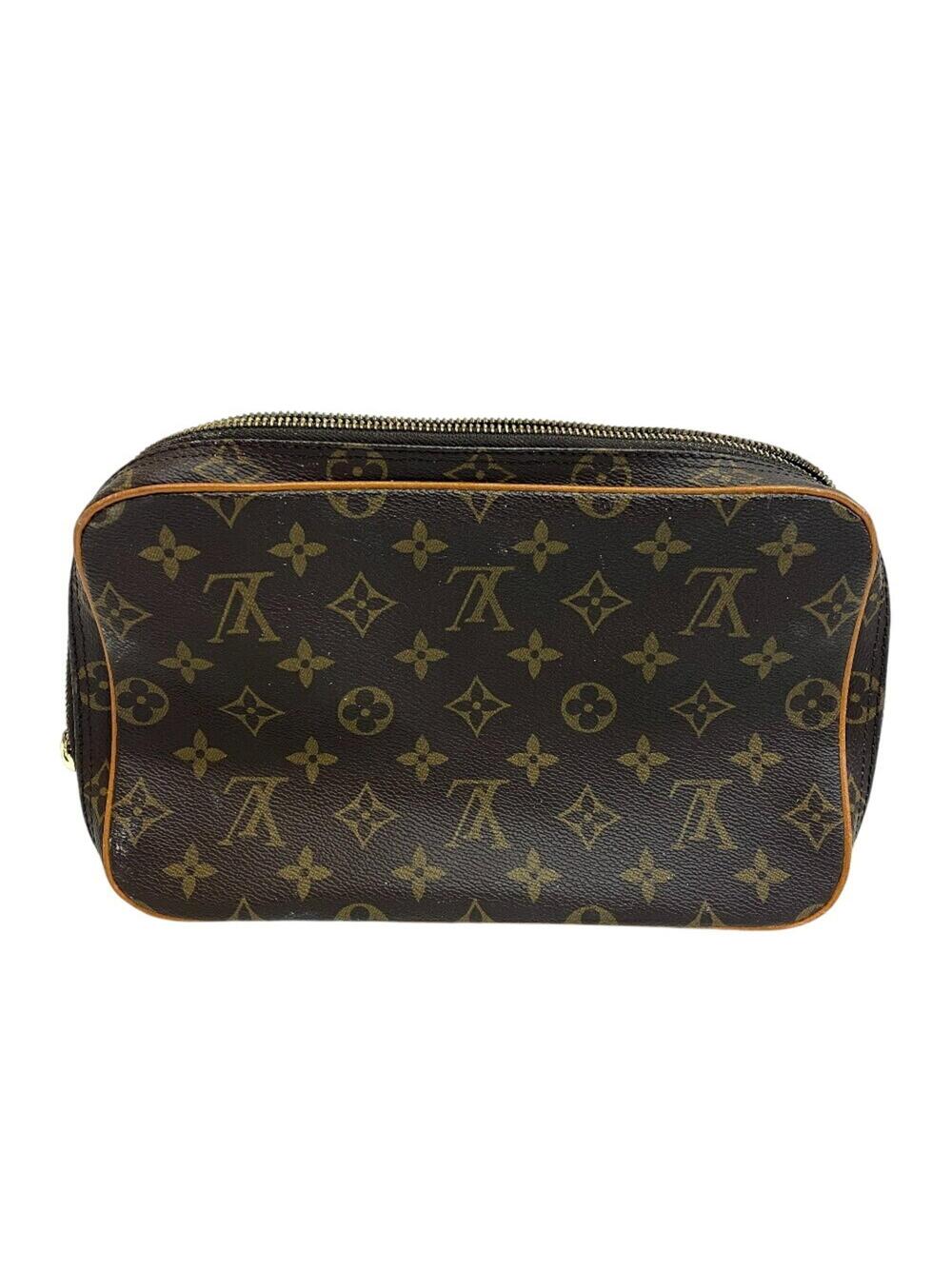 Louis Vuitton Geronimos Waist Bag #369265L45B